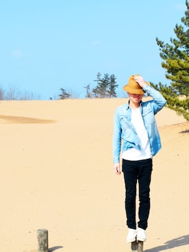 sei2さんのコーディネート