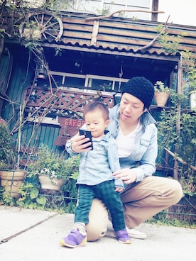 sei2さんのコーディネート