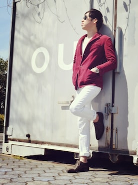 sei2さんのコーディネート