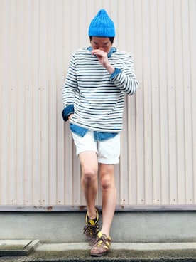 sei2さんのコーディネート