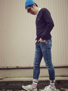 sei2さんのコーディネート