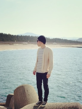 sei2さんのコーディネート