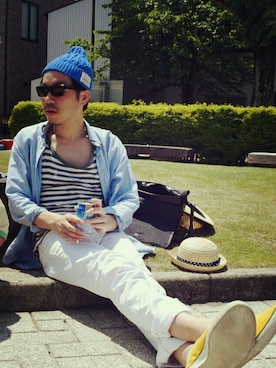 sei2さんのコーディネート