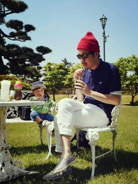 sei2さんのコーディネート