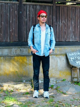 sei2さんのコーディネート