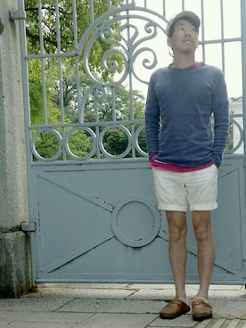 sei2さんのコーディネート