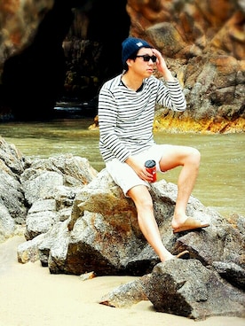 sei2さんのコーディネート