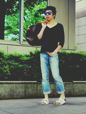 sei2さんのコーディネート