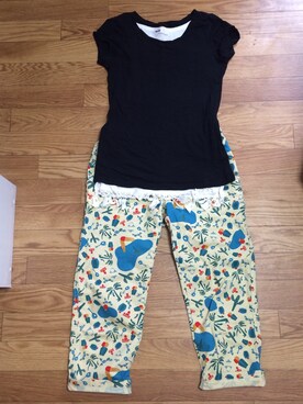 かなこさんのコーディネート