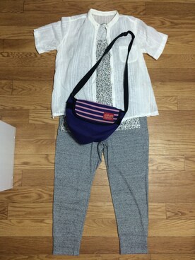 かなこさんのコーディネート