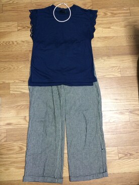 かなこさんのコーディネート