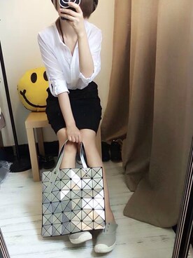 开始®艾小斯さんのコーディネート