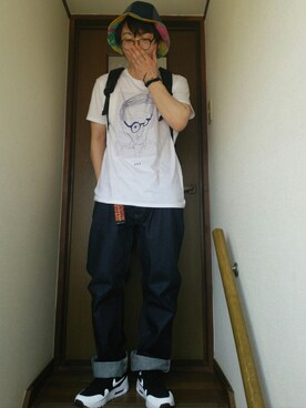 じゅんやさんのコーディネート