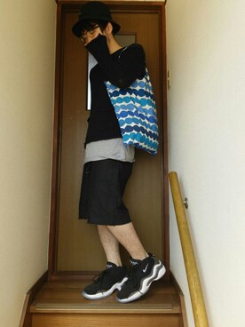 じゅんやさんのコーディネート