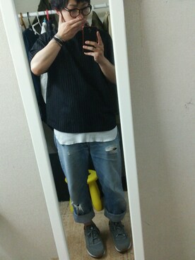 じゅんやさんのコーディネート