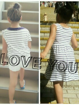 mi-さんのコーディネート