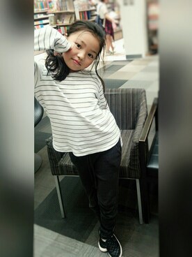 mi-さんのコーディネート