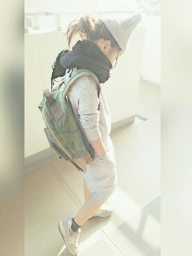 mi-さんのコーディネート