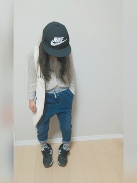 mi-さんのコーディネート