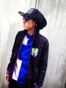 Ruuさんのコーディネート