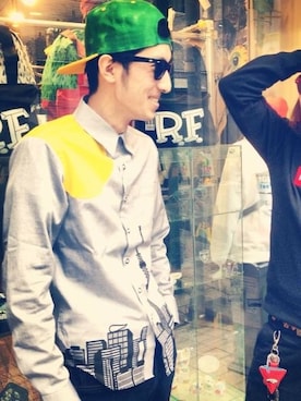 Ruuさんのコーディネート