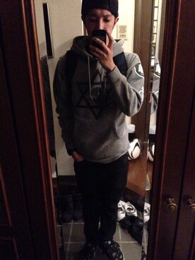 Ruuさんのコーディネート