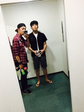 Ruuさんのコーディネート