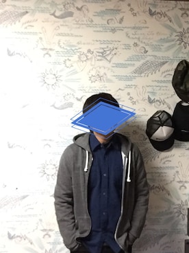 MSKINGakaBchanさんのコーディネート