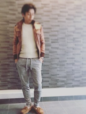 zenmeiさんのコーディネート