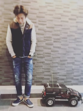 zenmeiさんのコーディネート