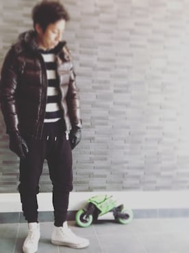 zenmeiさんのコーディネート