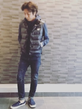 zenmeiさんのコーディネート