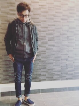 zenmeiさんのコーディネート