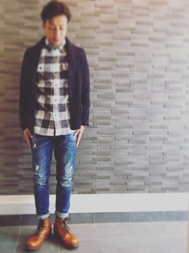 zenmeiさんのコーディネート