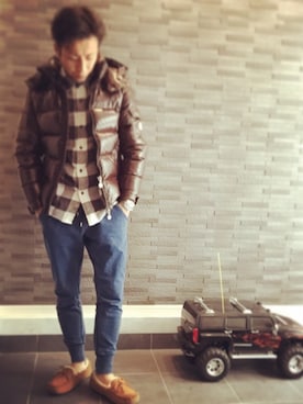 zenmeiさんのコーディネート