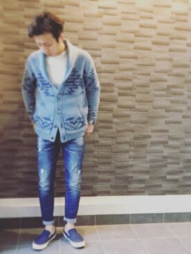 zenmeiさんのコーディネート