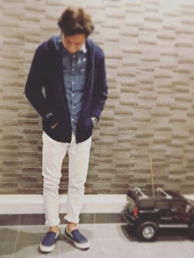 zenmeiさんのコーディネート