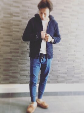 zenmeiさんのコーディネート