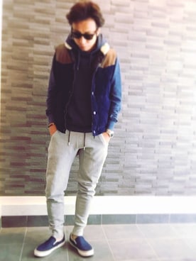 zenmeiさんのコーディネート