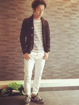 zenmeiさんのコーディネート