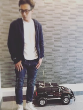 zenmeiさんのコーディネート