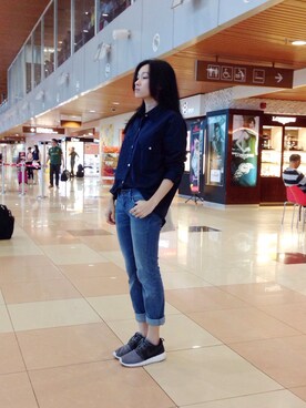 Michelle Miracleさんのコーディネート