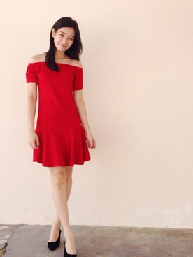 Michelle Miracleさんのコーディネート