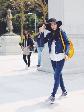 Michelle Miracleさんのコーディネート