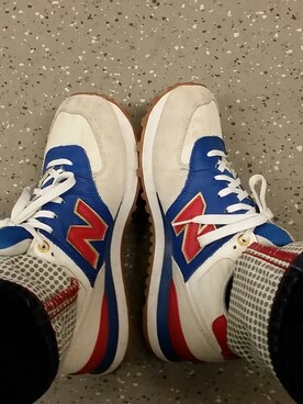 Sam Ngさんのコーディネート