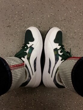 Sam Ngさんのコーディネート