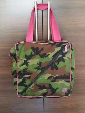 Sam Ngさんのコーディネート