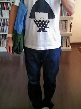 Sam Ngさんのコーディネート