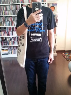 Sam Ngさんのコーディネート