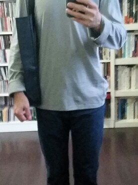 Sam Ngさんのコーディネート